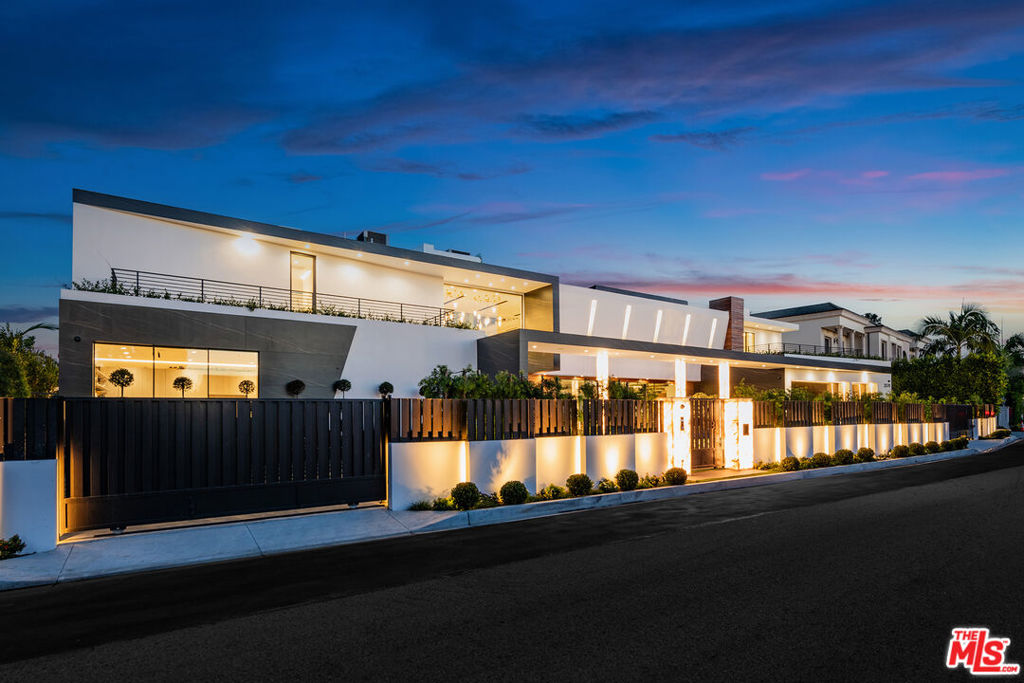 Los Angeles real estate
