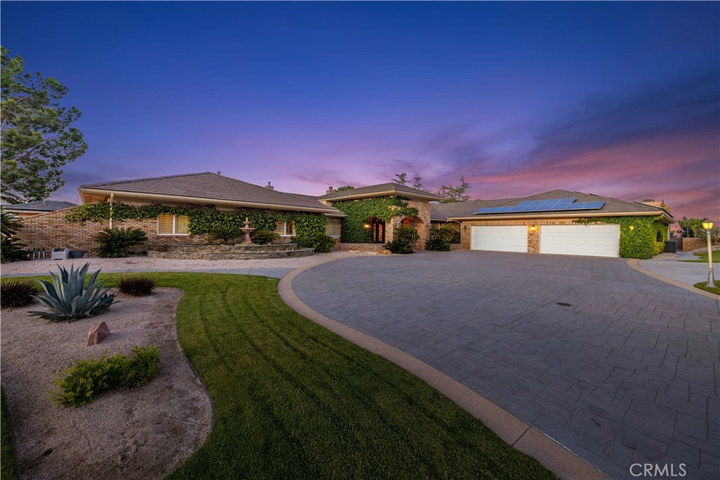 Palmdale real estate