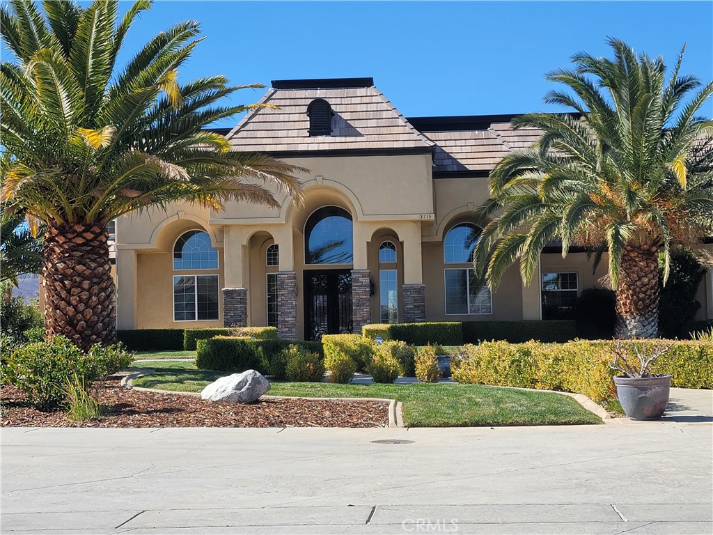 Lancaster real estate